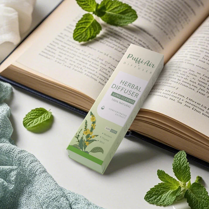 Aroma Diffuser Set – 3 Functions In 1 Set