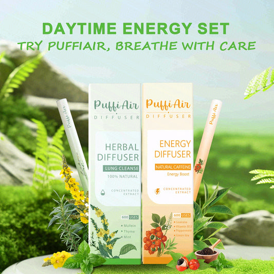 PuffiAir Diffuser™