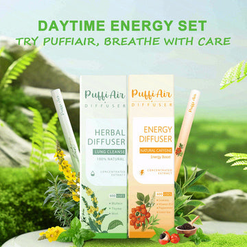 PuffiAir Diffuser™